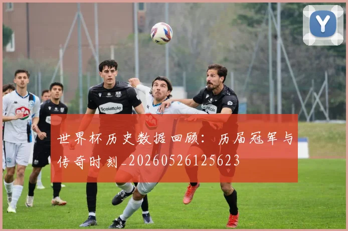 世界杯历史数据回顾：历届冠军与传奇时刻_20260526125623