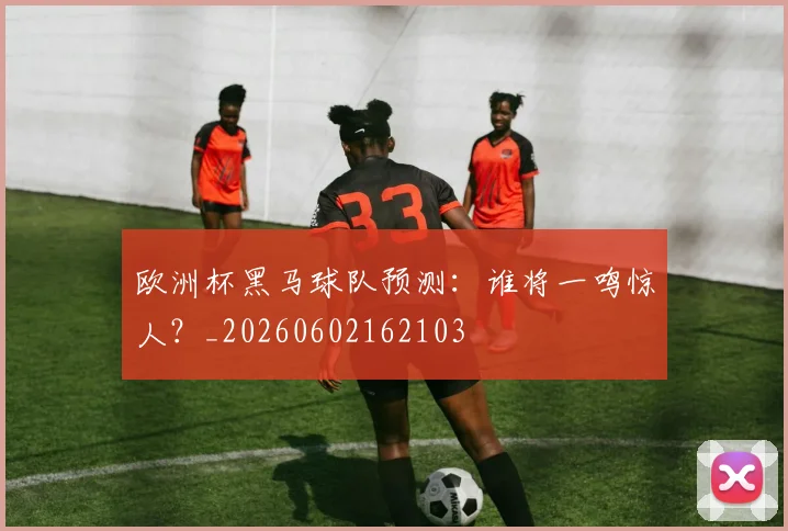 欧洲杯黑马球队预测：谁将一鸣惊人？_20260602162103