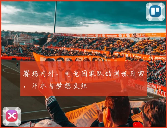 赛场内外,电竞国家队的训练日常,汗水与梦想交织