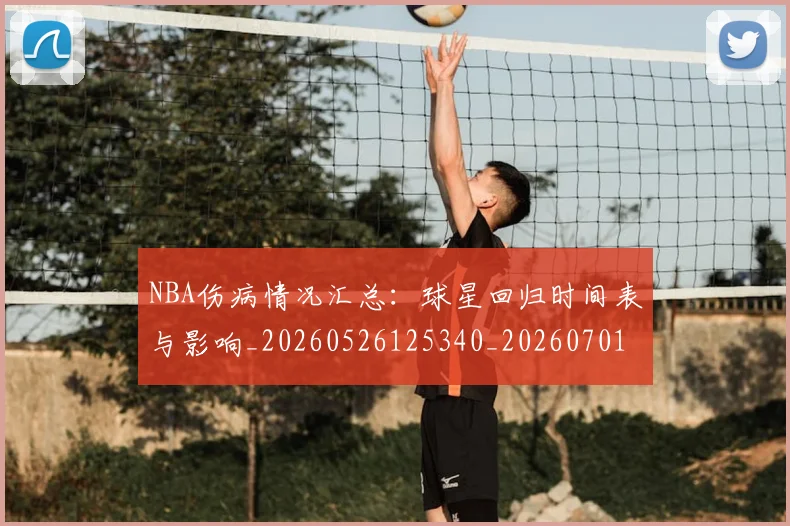 NBA伤病情况汇总：球星回归时间表与影响_20260526125340_20260701215309_20260715181632